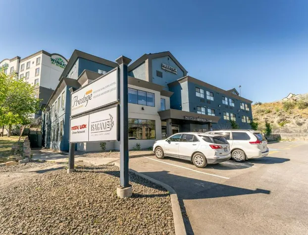 Prestige Aberdeen Lodge Kamloops hotel detail image 3