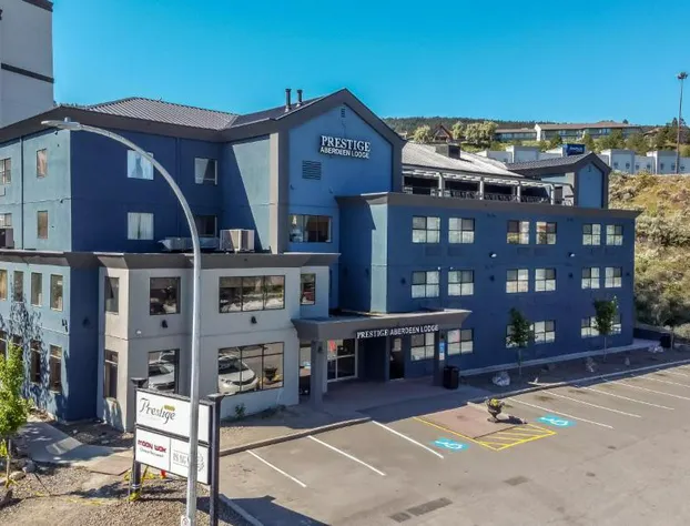 Prestige Aberdeen Lodge Kamloops hotel detail image 1
