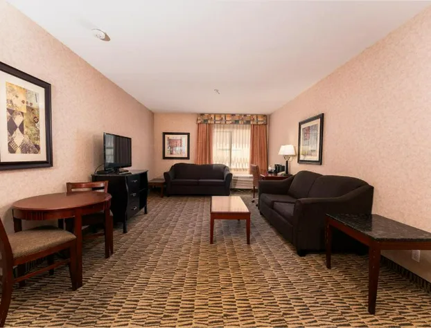 Prestige Aberdeen Lodge Kamloops hotel detail image 4