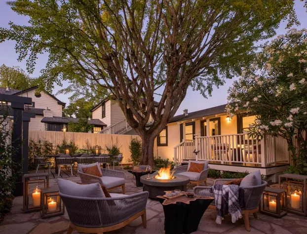 MacArthur Place Hotel & Spa hotel detail image 1