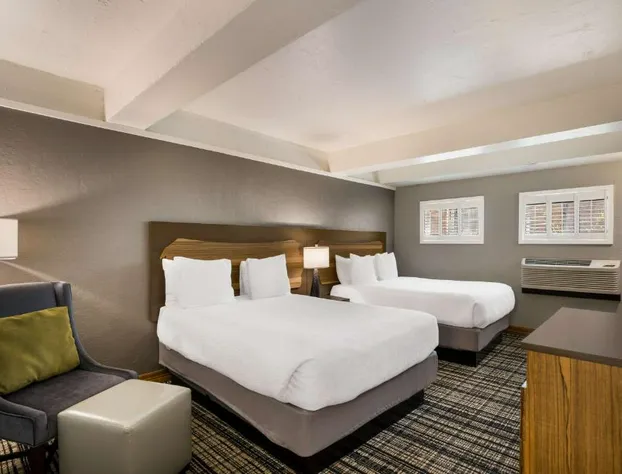 Best Western Antlers at Glenwood Springs hotel detail image 3