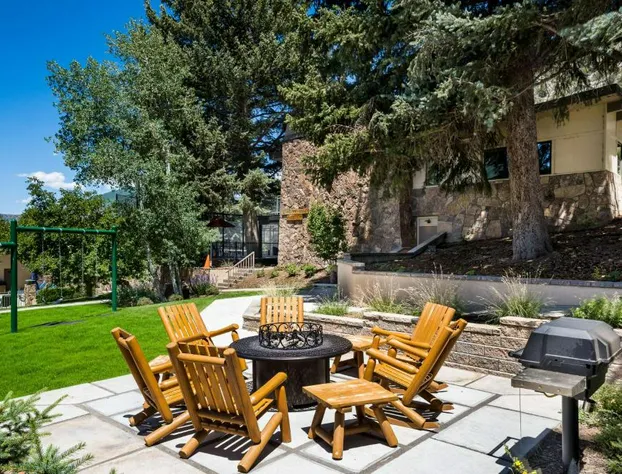 Best Western Antlers at Glenwood Springs hotel detail image 1