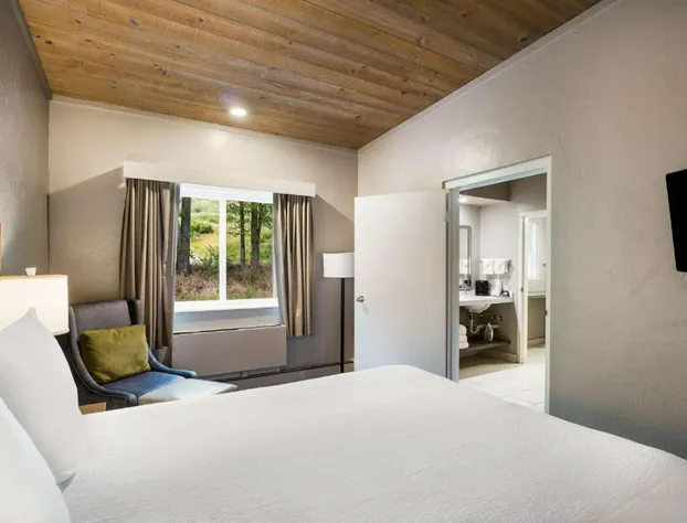 Best Western Antlers at Glenwood Springs hotel detail image 4