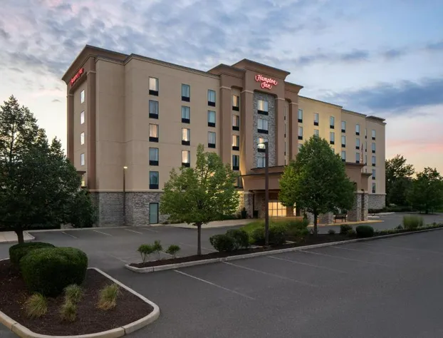 Hampton Inn Neptune/Wall hotel detail image 1