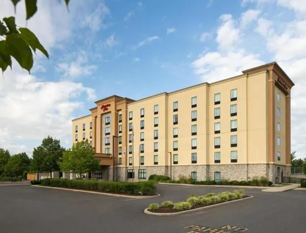 Hampton Inn Neptune/Wall hotel detail image 2