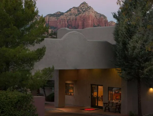 Arabella Hotel Sedona hotel detail image 3