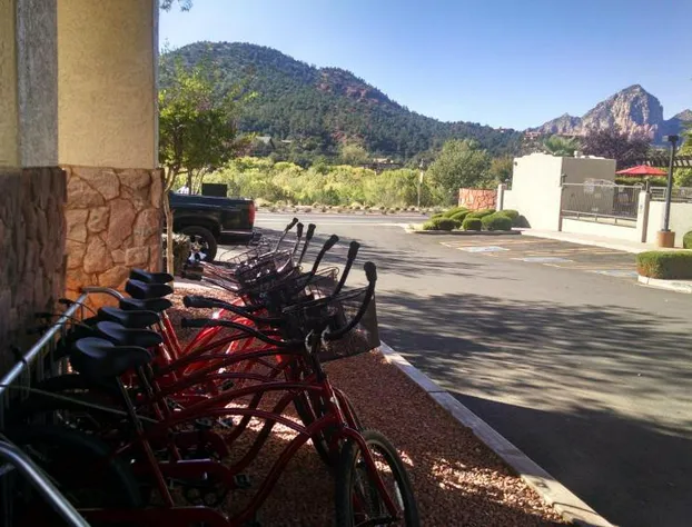 Arabella Hotel Sedona hotel detail image 4