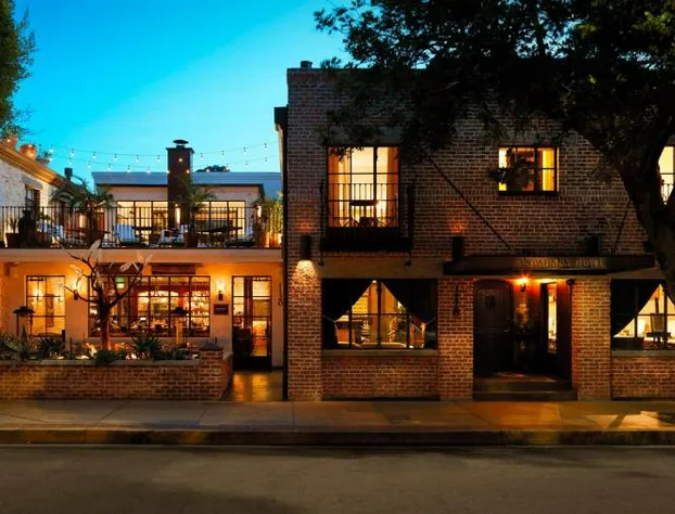 Granada Hotel & Bistro hotel detail image 1