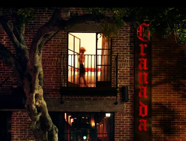 Granada Hotel & Bistro hotel detail image 2