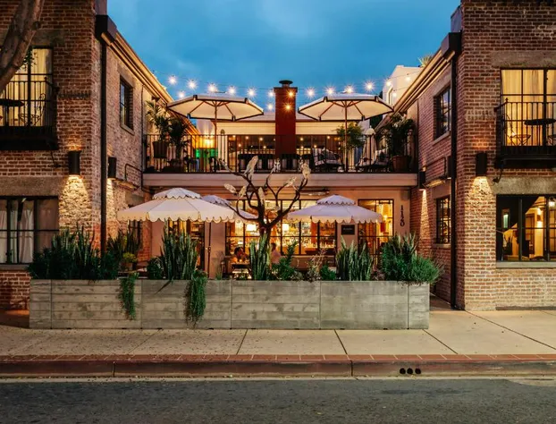 Granada Hotel & Bistro hotel detail image 3