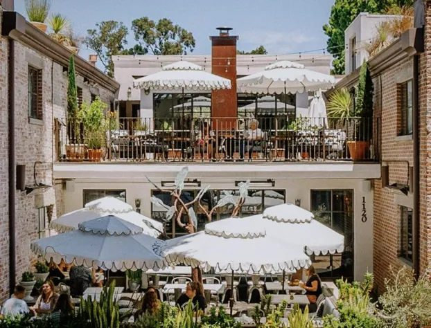 Granada Hotel & Bistro hotel detail image 4