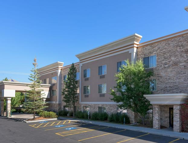 Wood River Inn & Suites hotel detail image 4