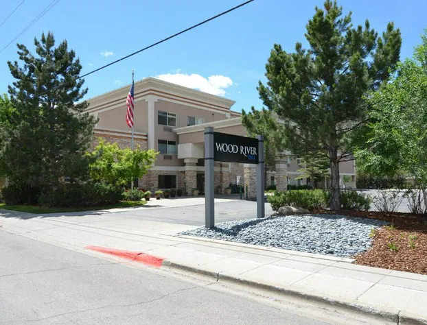 Wood River Inn & Suites hotel detail image 3