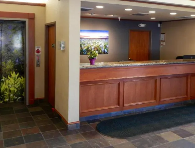 Wood River Inn & Suites hotel detail image 4