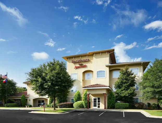 Residence Inn by Marriott Temple hotel detail image 1