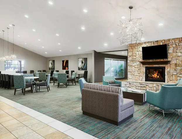 Residence Inn by Marriott Temple hotel detail image 2