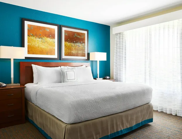 Residence Inn by Marriott Temple hotel detail image 4