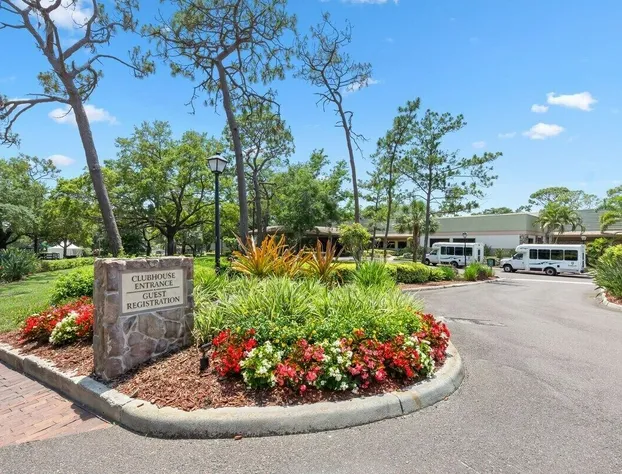 Innisbrook Resort hotel detail image 1