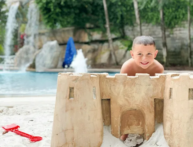 Innisbrook Resort hotel detail image 3