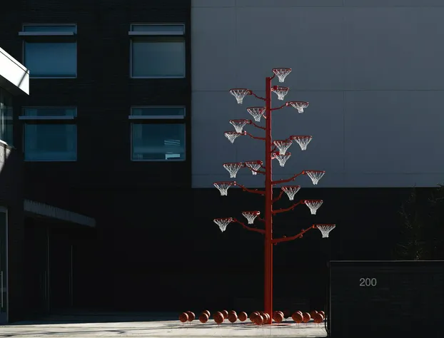 21c Museum Hotel Bentonville hotel detail image 2