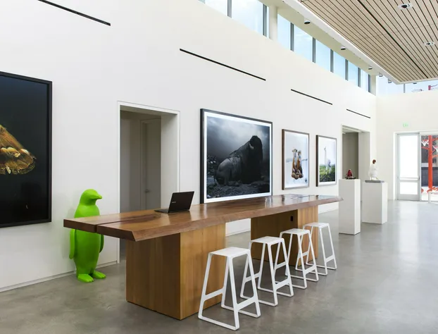 21c Museum Hotel Bentonville hotel detail image 4