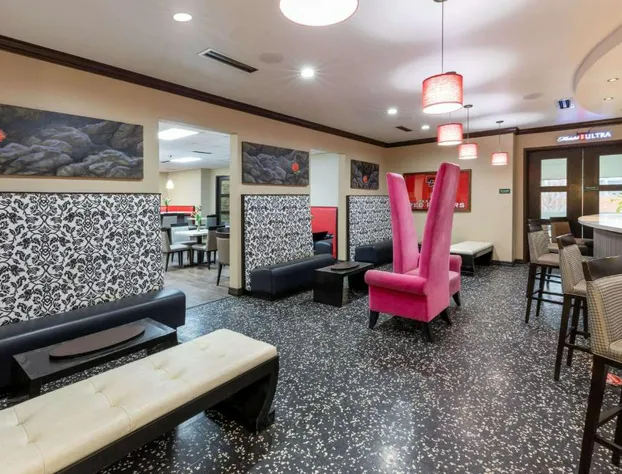 Hawthorn Suites by Wyndham Lubbock hotel detail image 2