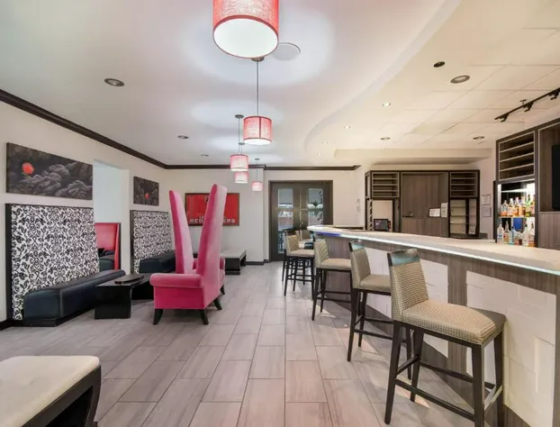 Hawthorn Suites by Wyndham Lubbock hotel detail image 4