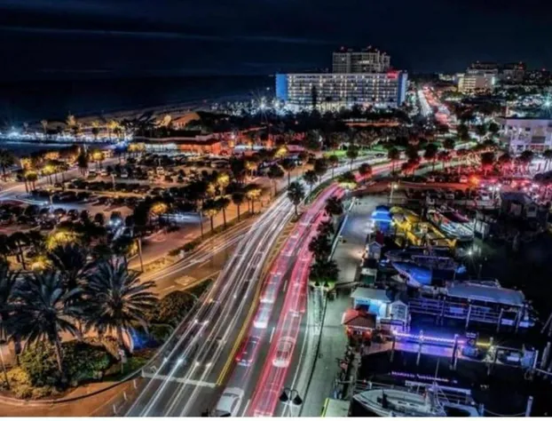 Pier House 60 Clearwater Beach Marina Hotel hotel detail image 2
