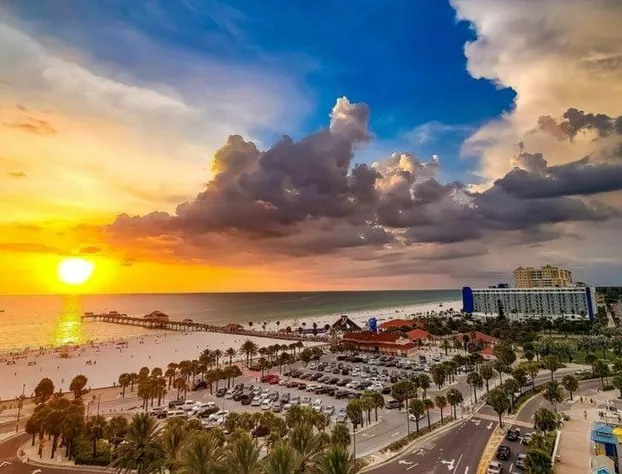 Pier House 60 Clearwater Beach Marina Hotel hotel detail image 4