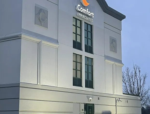 Comfort Inn & Suites Grand Blanc/Flint hotel detail image 2