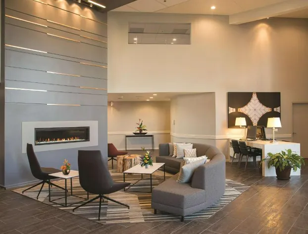 Doubletree by Hilton Hotel Racine Harbourwalk hotel detail image 4