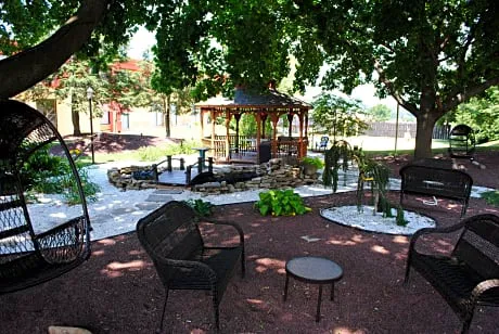 Radisson Hotel Reading hotel hero