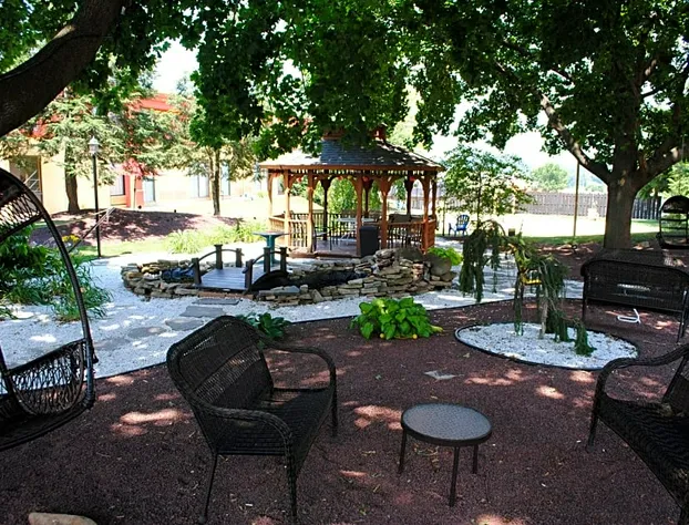 Radisson Hotel Reading hotel detail image 1