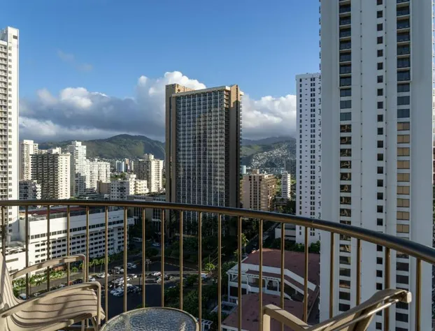 Waikiki Beach Marriott Resort & Spa hotel detail image 3