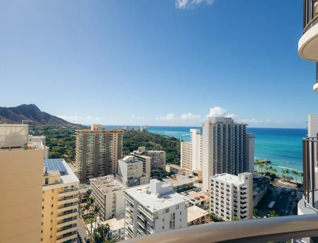 Waikiki Beach Marriott Resort & Spa hotel detail image 4
