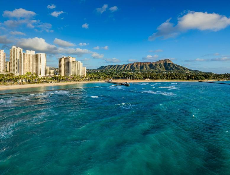 Waikiki Beach Marriott Resort & Spa hotel detail image 4