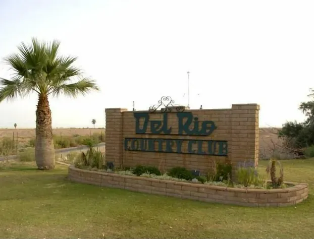 Brawley Inn hotel detail image 1