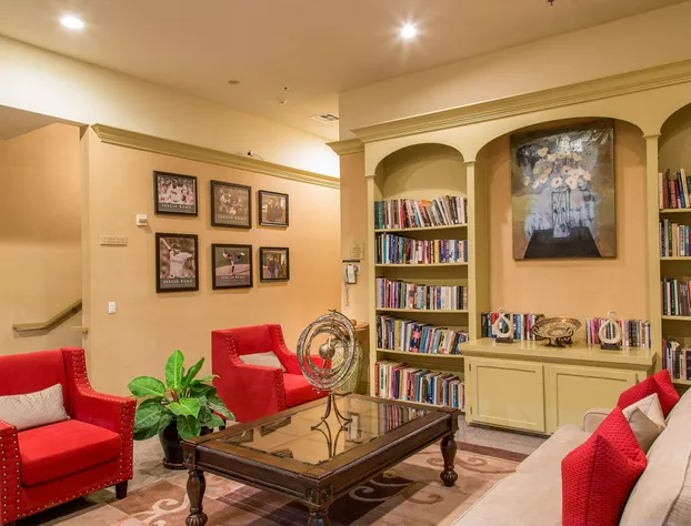 Brawley Inn hotel detail image 2