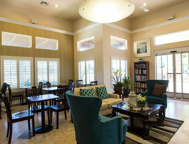 Brawley Inn hotel detail image 3