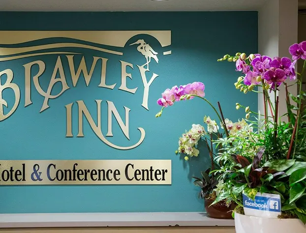 Brawley Inn hotel detail image 4