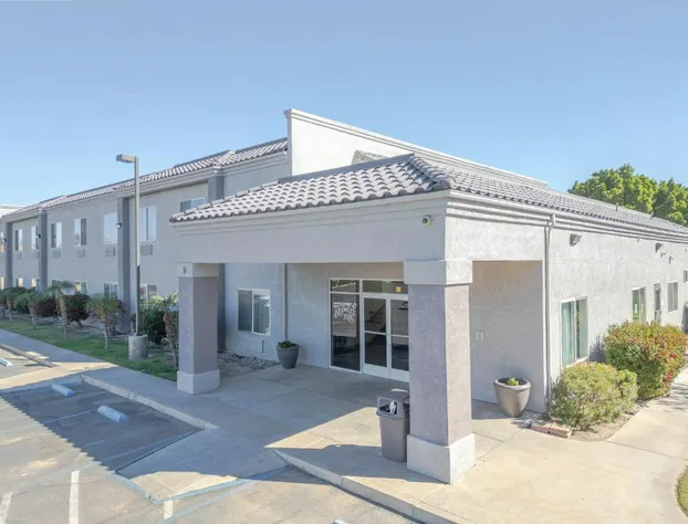 Brawley Inn hotel detail image 1