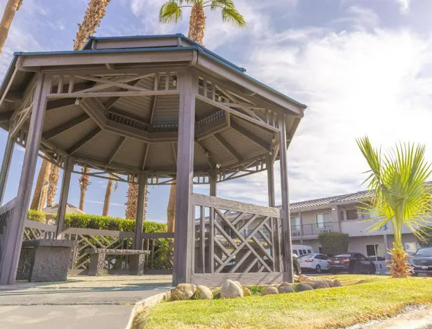 Brawley Inn hotel detail image 3