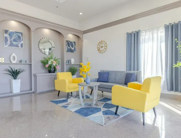 Brawley Inn hotel detail image 4