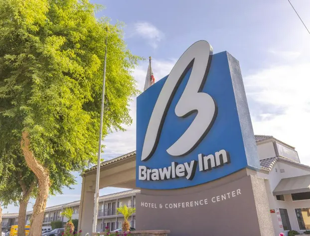 Brawley Inn hotel detail image 2