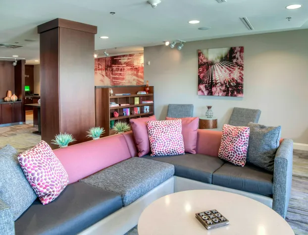 Courtyard by Marriott Mobile Daphne/Eastern Shore hotel detail image 3