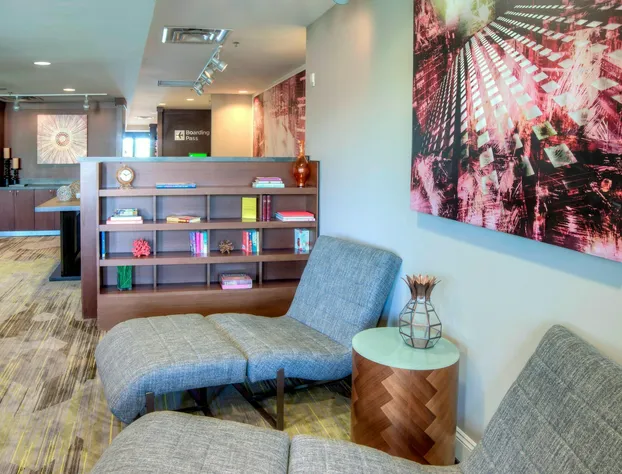 Courtyard by Marriott Mobile Daphne/Eastern Shore hotel detail image 4