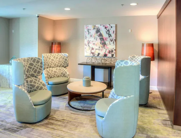 Courtyard by Marriott Mobile Daphne/Eastern Shore hotel detail image 2