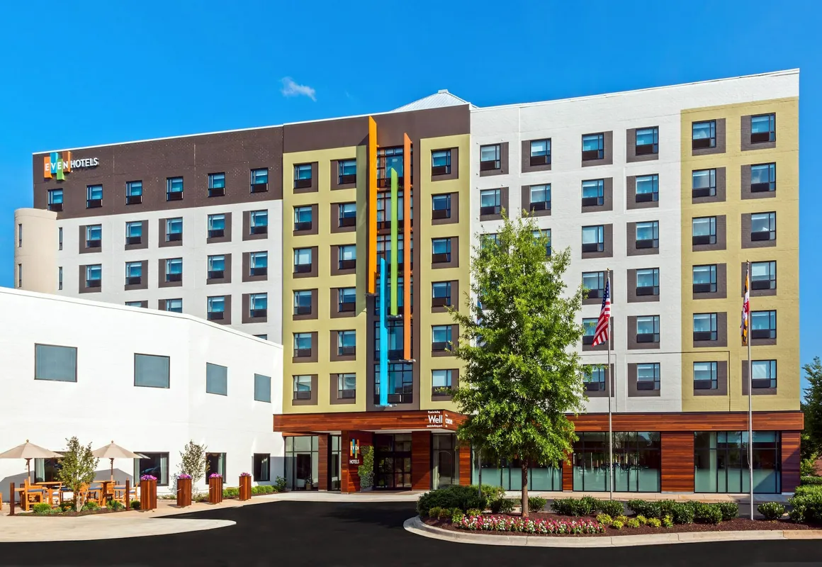 EVEN Hotel Rockville - Washington DC Area by IHG hotel hero