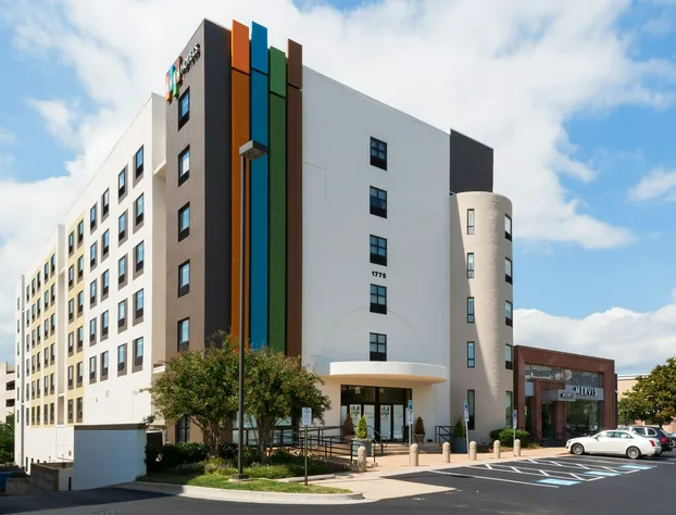 EVEN Hotel Rockville - Washington DC Area by IHG hotel detail image 3