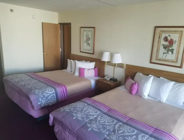 Ozark Valley Inn hotel detail image 1